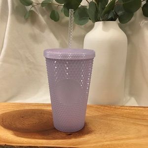 Starbucks Iridescent Tumbler